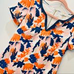 Boutique JADE SHORT SLEEVE V Photo 22