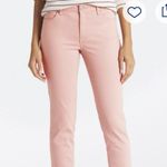 sts blue  Women's Light Pink Straight Leg Jeans Photo 0
