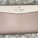 Kate Spade Wallet Photo 0