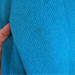 Anthropologie ANTHRO| Maeve Shea Oversized Boxy Cashmere Sweater Photo 2