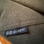 Merrell Haven II Duffel Toggle Opti Warm Hooded Parka Coat Size Small Photo 7