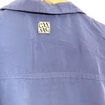 Carolina Herrera  Blue Jacket Size XS Photo 3