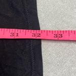 Lauren Moshi  Womens Size XS Skull Roses Tunic Top Black Day of Dead Halloween Photo 8