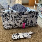 Vera Bradley Medium Travel Bag Photo 0