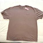 Simply Southern “It Is Well Within My Soul”Brown Graphic T-Shirt. Size XXLarge Photo 1