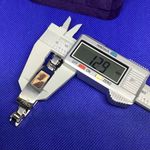 Fendi SUPER CUTE AUTHENTIC  watch 🔥🔥🔥 Photo 8