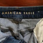 American Eagle Outfitters Jean Skirt Photo 5