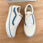 Vans Skate Old Skool 'Raw Canvas Blue'
VNOA5FCBACV Women 9.0 US Mens
7.5 US Photo 6