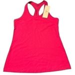 CRZ Yoga Butterluxe Racerback Workout Tank Top - Small Photo 0
