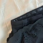 Lululemon Black and Purple  tennis Skort skirt Photo 3