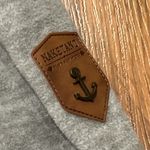 Naketano  Sweatshirt Womens Small Schnizzel Dizzel Popizzel Fleece Hoodie Jumper Photo 9