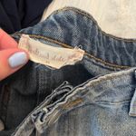 Altar'd State Jean Skirt Photo 3