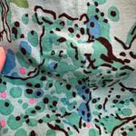 Lilly Pulitzer Morada Strapless Maxi Dress Escapades in the Everglade Size S Photo 5