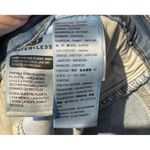 Levi's Women's Jeans 311 Shaping Skinny Stellar Stretch Denim Blue Sz. 24W NWT Photo 11