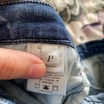 McGuire Denim  Newton Split Hem Ankle Skinny Jeans Size 27P Revolve High Rise Photo 6