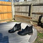 EastLand Jasmine Chelsea Boot- Black- size 9.5 W nwot Photo 3