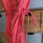 Veronica Beard  Natasha Satin cowl neck dress NWT Photo 11