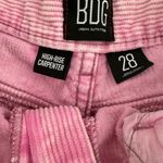 Urban Outfitters Corduroy Shorts Photo 2