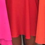 Nordstrom Red Dress Photo 0