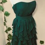 Allure Bridals Cocktail Prom Party Dress 🍀 Size 2 Photo 5