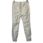 Anthropologie Pilcro and The Letterpress White High Photo 4