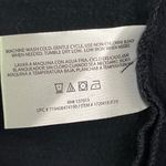 Orvis Classic Collection V Neck Pullover Navy Sweatshirt Women’s Size Large Soft Photo 7