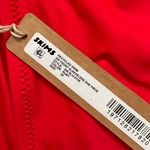 SKIMS New  sleeveless zip up onepiece 3X Photo 3