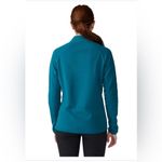 Mountain Hardwear Microchill, Size S Photo 1