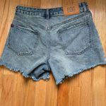 Urban Outfitters BDG Jean Shorts Photo 1