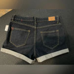 BDG NWT midrise Alexa pocket shortie urban outfitters size 28 Photo 5