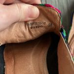 Free People  Brocade At Ease Loafer Size 38 Photo 5