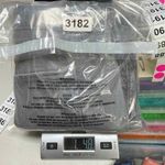 Old Navy O.G. Straight Jean Shorts Women 28 Gray High Rise Rolled Hem Distressed Photo 8