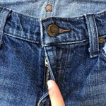 joe's jeans  Socialite Ankle Flare Jeans Size 28 Photo 2