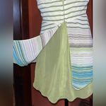 Trixxi Vintage fair tie up tank Photo 4