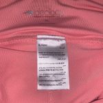 Ideology Flounce Skort Pink Layered Skirt short lined zip back Photo 5