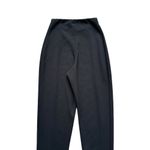 Missguided 🔃 Black High Waisted Black Skinny Pants Photo 4