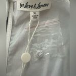 For Love & Lemons  Jocelyn blouse organic cotton NWT 🎀 Photo 5
