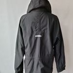 White Sierra  LARGE Sierra Tek Performance Black Lightweight Unisex Ski Jacket Photo 12