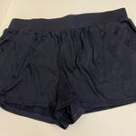 Rubbish  Women’s Black Shorts - Size XL - VGUC Photo 0