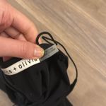 Alice + Olivia NWOT Havana mini cut out Cady mini dress Photo 5