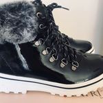 Spring Step Patrizia Womens Charm Lace-up Ankle Boots, New In Box Photo 5