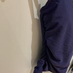 Athleta  navy square neck bra cop tankini NWT Photo 3