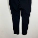 COS Black High Waisted Pants Photo 4