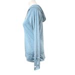 The North Face  Shade Me Long Sleeve Hoodie Size M Photo 4