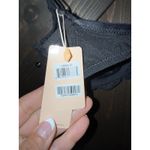 Eve's Temptation NEW Black Lace Bra 32B Underwire‎ Size undefined Photo 4