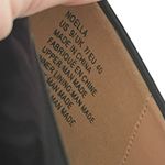 JustFab 	Women's Noella Shoes in Black NWOT Photo 4