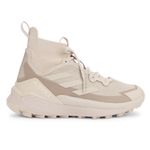 Adidas NWOB Wmns Terrex Free Hiker 2.0 'Wonder Beige”. Size 9. MSRP $200 Photo 1