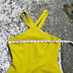 Likely  Ashland Halter Fit and Flare Dress Photo 3