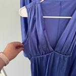 Vanity Fair Vintage 2 Piece Night Gown & Robe Set Sleepwear Women's Size Medium Photo 11