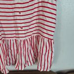 Cupcakes and Cashmere  Striped Tank Top Photo 3